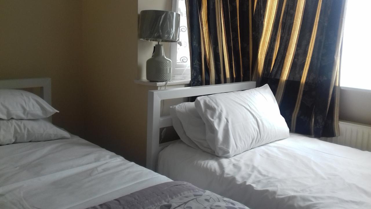 Haven House Hotel Southend-on-Sea Bagian luar foto