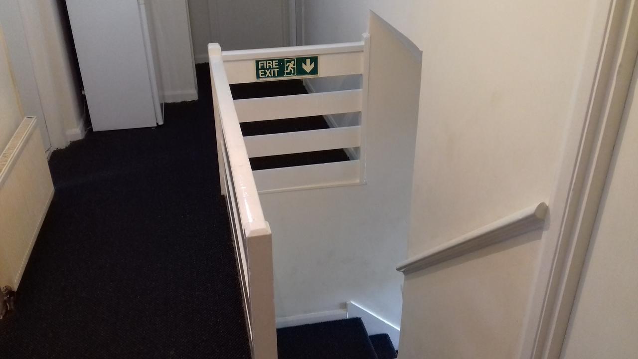Haven House Hotel Southend-on-Sea Bagian luar foto