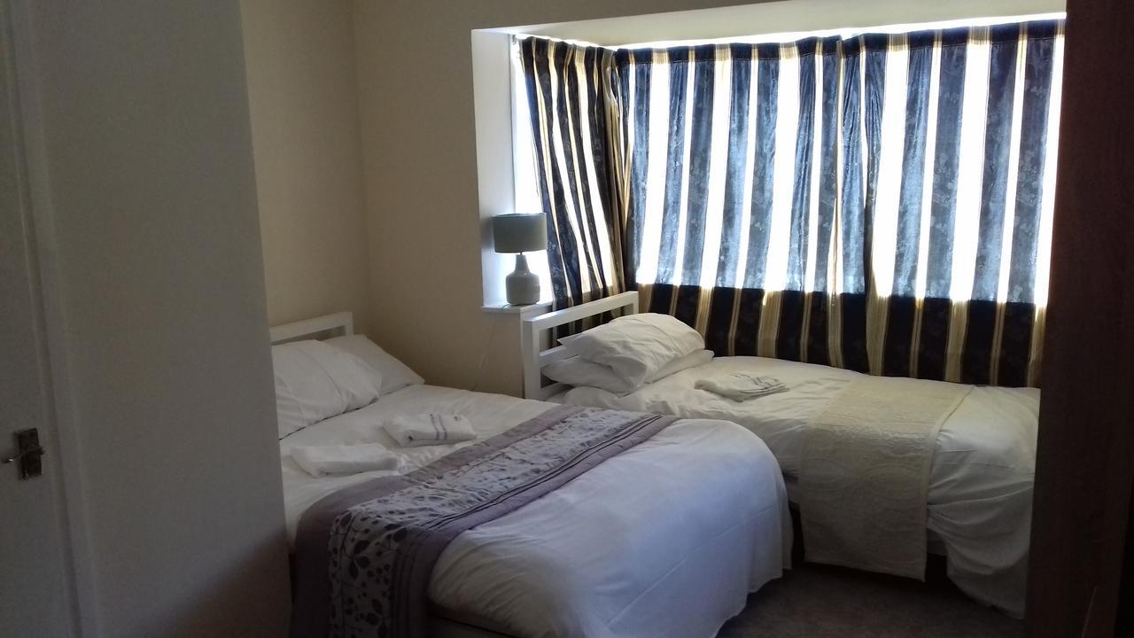 Haven House Hotel Southend-on-Sea Bagian luar foto