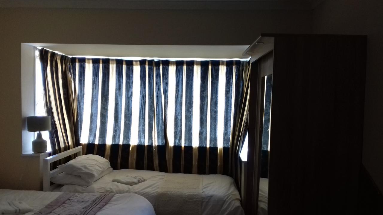 Haven House Hotel Southend-on-Sea Bagian luar foto