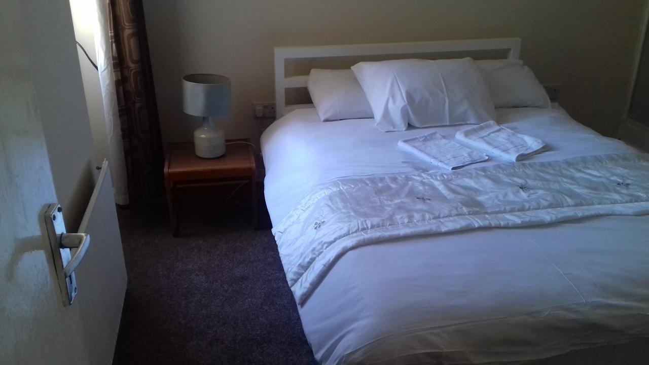 Haven House Hotel Southend-on-Sea Bagian luar foto