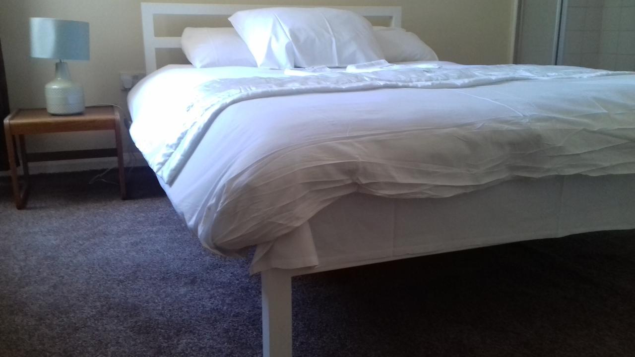 Haven House Hotel Southend-on-Sea Bagian luar foto