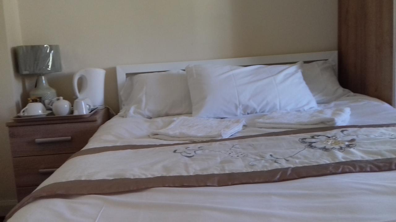 Haven House Hotel Southend-on-Sea Bagian luar foto