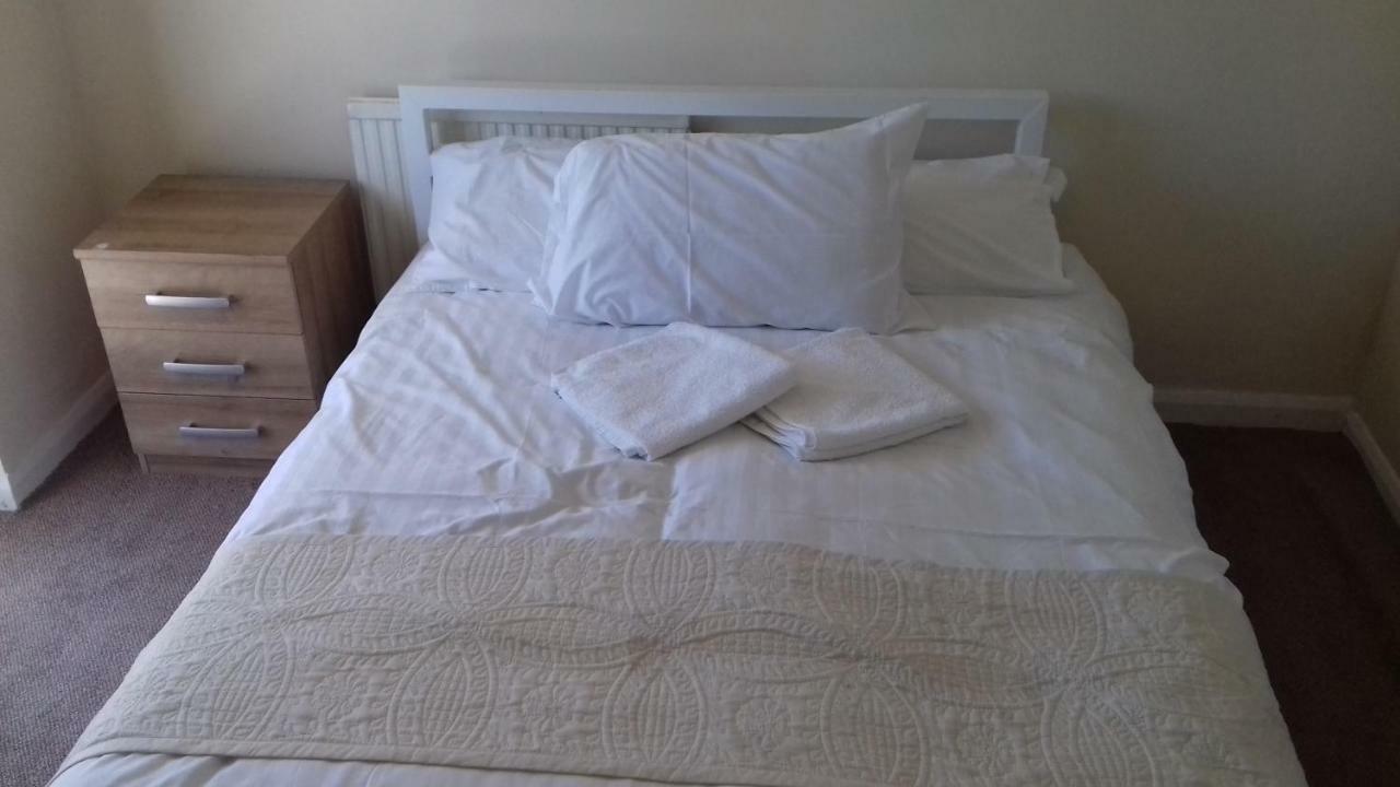 Haven House Hotel Southend-on-Sea Bagian luar foto