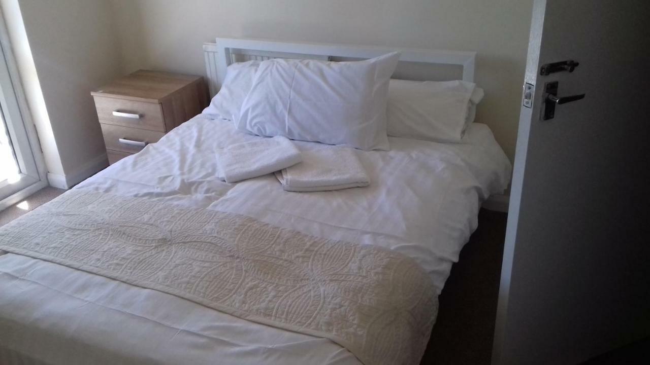 Haven House Hotel Southend-on-Sea Bagian luar foto
