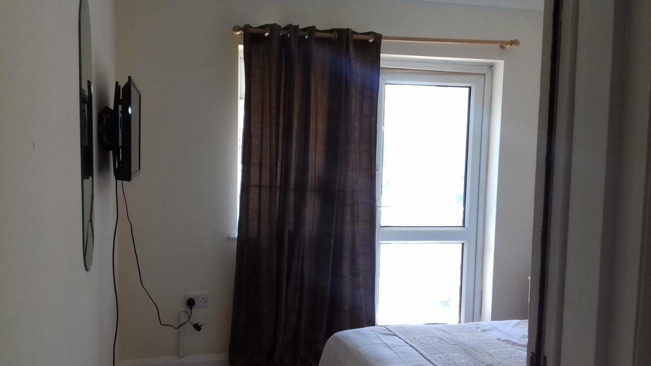 Haven House Hotel Southend-on-Sea Bagian luar foto