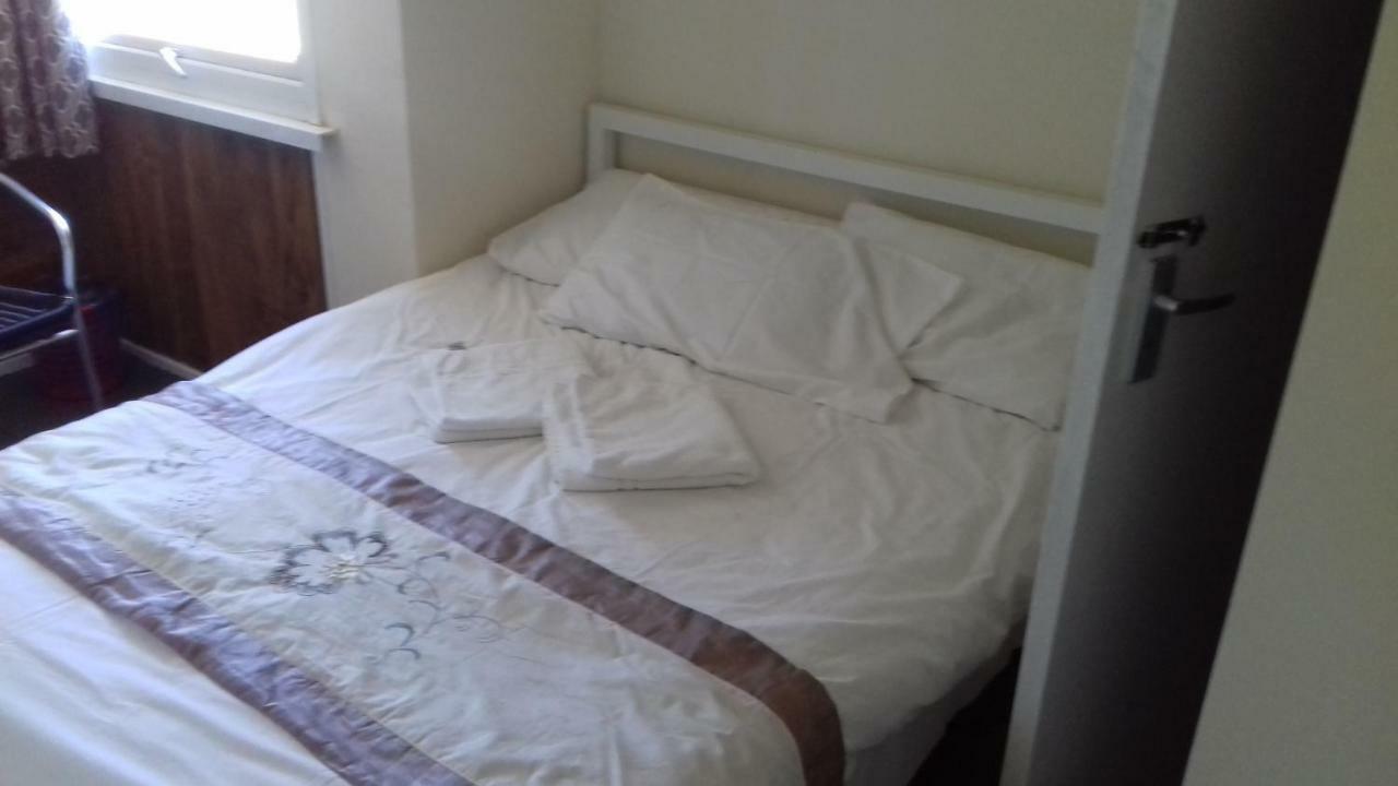 Haven House Hotel Southend-on-Sea Bagian luar foto