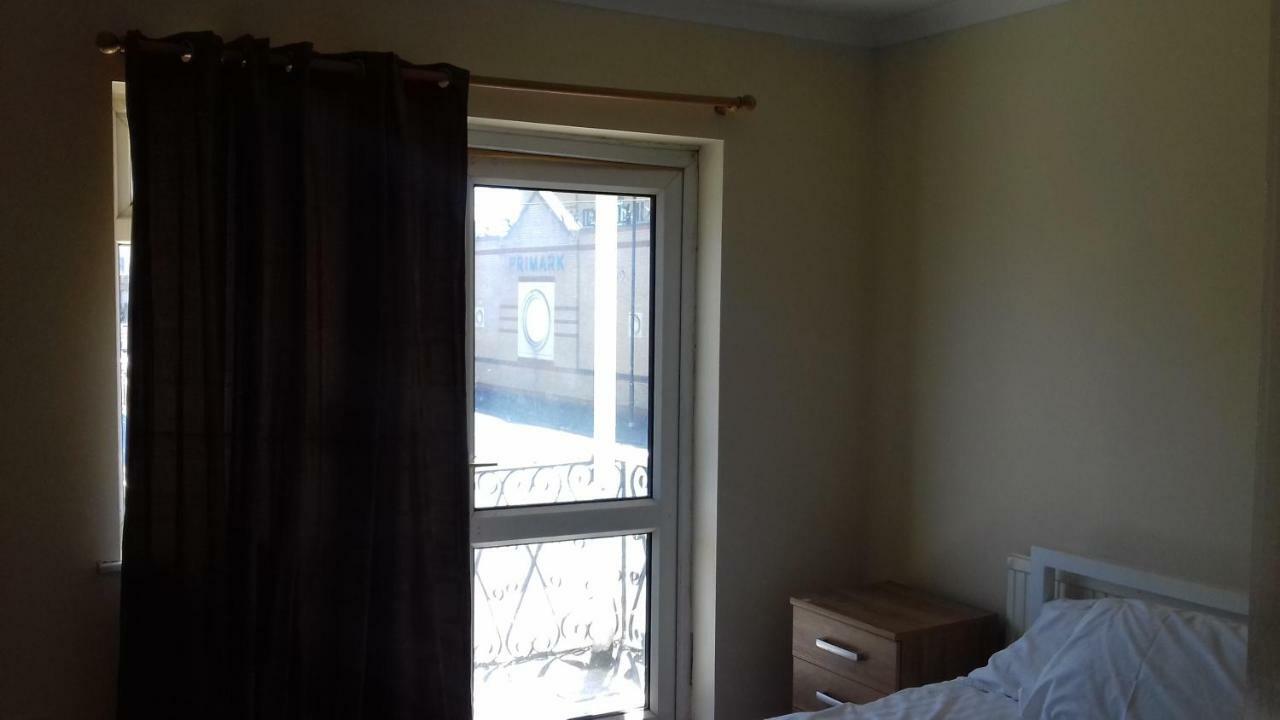 Haven House Hotel Southend-on-Sea Bagian luar foto