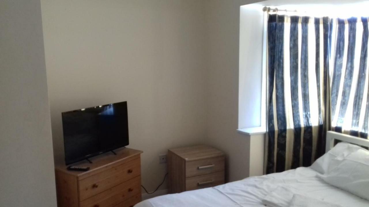 Haven House Hotel Southend-on-Sea Bagian luar foto