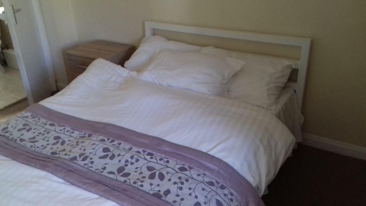 Haven House Hotel Southend-on-Sea Bagian luar foto