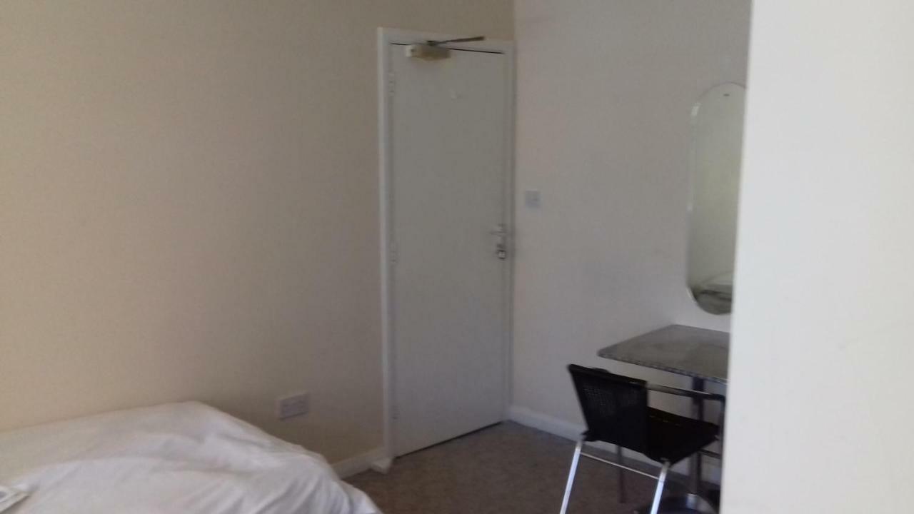 Haven House Hotel Southend-on-Sea Bagian luar foto