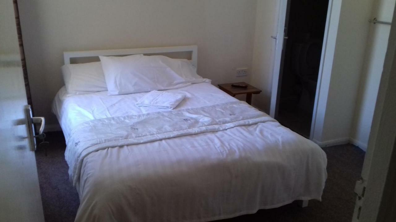 Haven House Hotel Southend-on-Sea Bagian luar foto