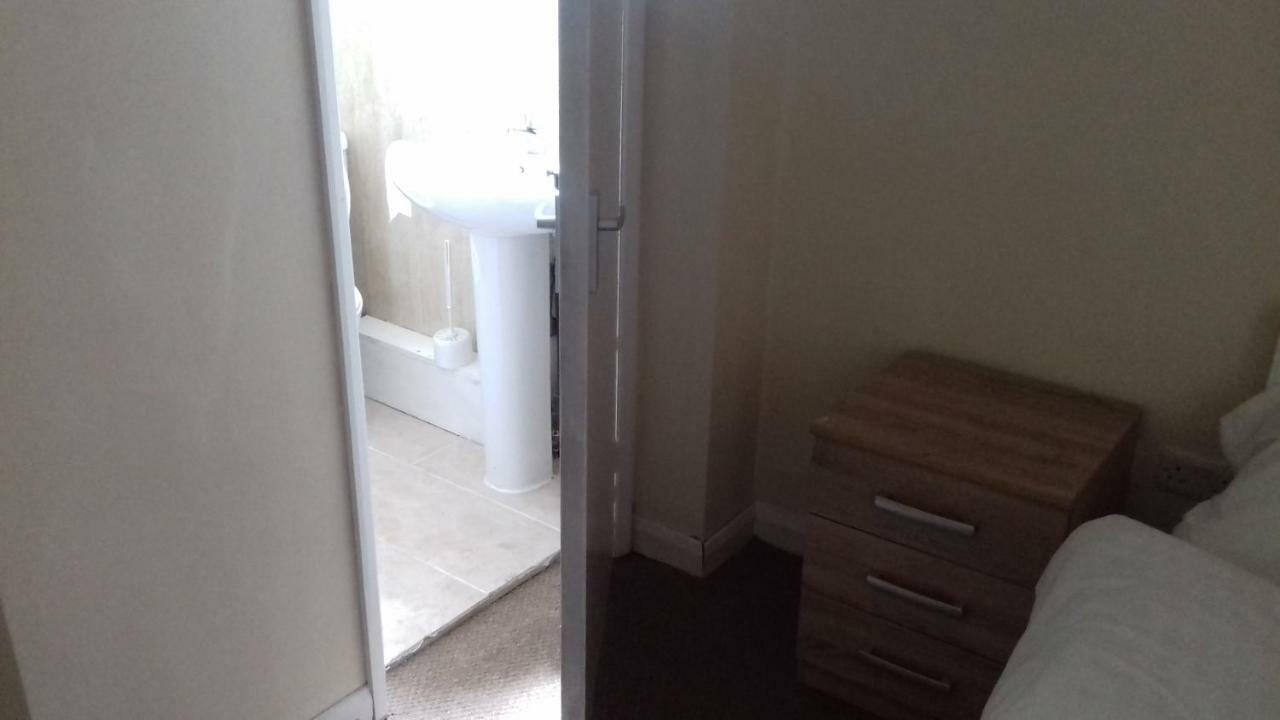 Haven House Hotel Southend-on-Sea Bagian luar foto